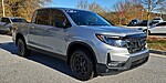 Used 2025 Honda Ridgeline SPORT+ AWD in STONECREST, GEORGIA