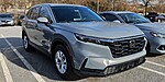 Used 2024 Honda CR-V LX 2WD in STONECREST, GEORGIA