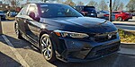 Used 2024 Honda Civic LX in STONECREST, GEORGIA