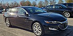 Used 2024 CHEVROLET MALIBU LT in STONECREST, GEORGIA