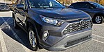 Used 2021 TOYOTA RAV4 XLE in STONECREST, GEORGIA