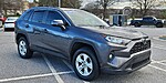 Used 2021 TOYOTA RAV4 XLE FWD in STONECREST, GEORGIA