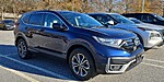 Used 2022 Honda CR-V EX-L in STONECREST, GEORGIA