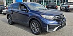 Used 2022 Honda CR-V EX-L AWD in STONECREST, GEORGIA