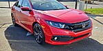 Used 2021 Honda Civic SPORT in STONECREST, GEORGIA