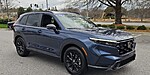Used 2026 Honda CR-V Hybrid SPORT-L FWD in STONECREST, GEORGIA