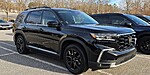 Used 2025 Honda Pilot TOURING in STONECREST, GEORGIA