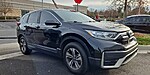 Used 2020 Honda CR-V LX in STONECREST, GEORGIA