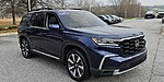Used 2025 Honda Pilot TOURING 2WD in STONECREST, GEORGIA