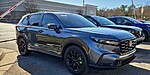 Used 2025 Honda CR-V EX-L in STONECREST, GEORGIA