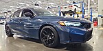 Used 2025 Honda Civic SPORT in STONECREST, GEORGIA