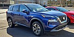 Used 2023 NISSAN ROGUE FWD SV in STONECREST, GEORGIA