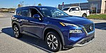 Used 2023 NISSAN ROGUE FWD SV in STONECREST, GEORGIA