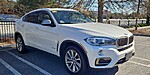 Used 2018 BMW X6 XDRIVE35I in STONECREST, GEORGIA