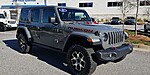 Used 2021 JEEP WRANGLER UNLIMITED RUBICON 4X4 in STONECREST, GEORGIA