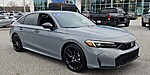 Used 2025 Honda Civic SPORT CVT in STONECREST, GEORGIA