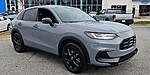 Used 2024 Honda HR-V SPORT 2WD CVT in STONECREST, GEORGIA