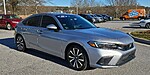 Used 2022 Honda Civic Hatchback EX-L CVT in STONECREST, GEORGIA