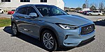Used 2023 INFINITI QX50 LUXE FWD in STONECREST, GEORGIA