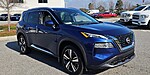 Used 2023 NISSAN ROGUE AWD SL *LTD AVAIL* in STONECREST, GEORGIA