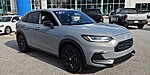 Used 2025 Honda HR-V SPORT 2WD CVT in STONECREST, GEORGIA