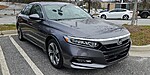 Used 2019 Honda Accord Sedan EX-L 1.5T CVT in STONECREST, GEORGIA
