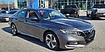 Used 2019 Honda Accord Sedan EX-L 1.5T CVT in STONECREST, GEORGIA