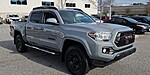 Used 2020 TOYOTA TACOMA SR5 DOUBLE CAB 5' BED V6 AT in STONECREST, GEORGIA