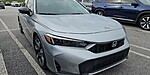 Used 2025 Honda Civic Hybrid SPORT TOURING in STONECREST, GEORGIA