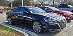 Used 2023 NISSAN ALTIMA 2.5 SL SEDAN in STONECREST, GEORGIA