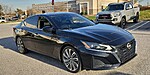 Used 2023 NISSAN ALTIMA 2.5 SL SEDAN in STONECREST, GEORGIA