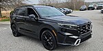 Used 2025 Honda CR-V Hybrid SPORT TOURING AWD in STONECREST, GEORGIA