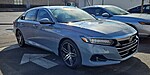 Used 2021 Honda Accord Hybrid TOURING in STONECREST, GEORGIA