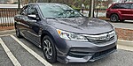 Used 2017 Honda Accord LX in STONECREST, GEORGIA