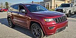 Used 2021 JEEP GRAND CHEROKEE 80TH ANNIVERSARY 4X2 in STONECREST, GEORGIA