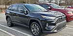 Used 2023 TOYOTA RAV4 HYBRID XLE PREMIUM in STONECREST, GEORGIA
