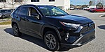 Used 2023 TOYOTA RAV4 HYBRID XLE PREMIUM AWD in STONECREST, GEORGIA