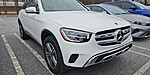 Used 2021 MERCEDES-BENZ GLC-CLASS GLC 300 in STONECREST, GEORGIA