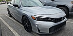 Used 2025 Honda Civic SPORT in STONECREST, GEORGIA