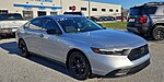 Used 2025 Honda Accord Sedan SE CVT in STONECREST, GEORGIA