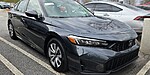 Used 2025 Honda Civic LX in STONECREST, GEORGIA