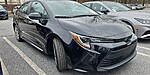 Used 2024 TOYOTA COROLLA LE in STONECREST, GEORGIA