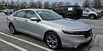 Used 2024 Honda Accord EX in STONECREST, GEORGIA