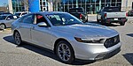 Used 2024 Honda Accord Sedan EX CVT in STONECREST, GEORGIA