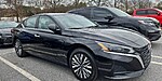 Used 2024 NISSAN ALTIMA 2.5 SV in STONECREST, GEORGIA