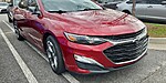 Used 2019 CHEVROLET MALIBU RS in STONECREST, GEORGIA