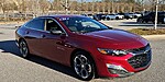 Used 2019 CHEVROLET MALIBU 4DR SDN RS W/1SP in STONECREST, GEORGIA