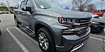 Used 2022 CHEVROLET SILVERADO 1500 LTD HIGH COUNTRY in STONECREST, GEORGIA