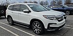 Used 2022 Honda Pilot TOURING in STONECREST, GEORGIA