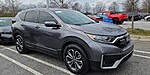 Used 2022 Honda CR-V EX-L in STONECREST, GEORGIA